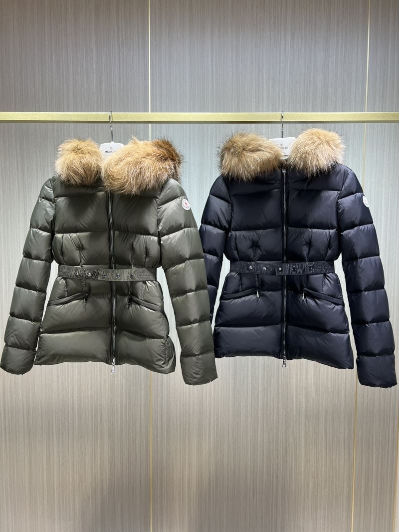 Moncler Down Jackets